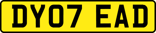DY07EAD