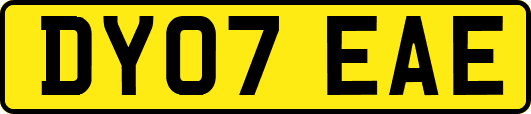 DY07EAE