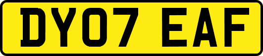 DY07EAF