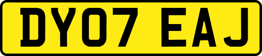 DY07EAJ