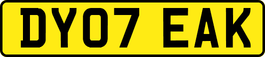 DY07EAK