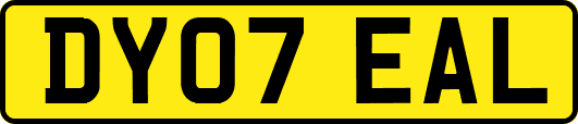 DY07EAL