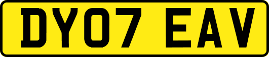 DY07EAV