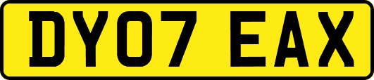 DY07EAX