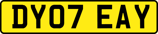 DY07EAY