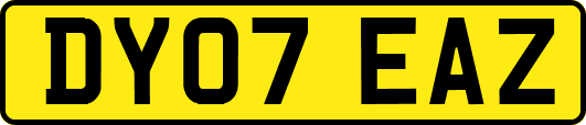 DY07EAZ