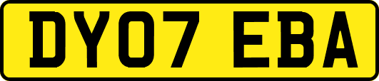 DY07EBA