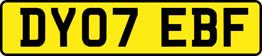 DY07EBF