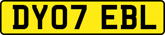 DY07EBL