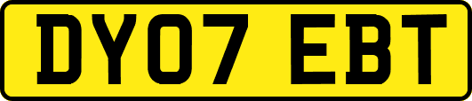 DY07EBT