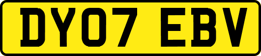 DY07EBV