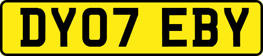 DY07EBY