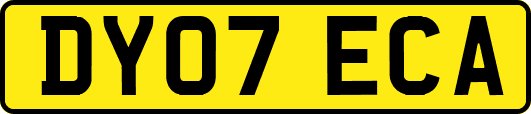 DY07ECA