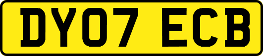 DY07ECB