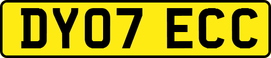 DY07ECC