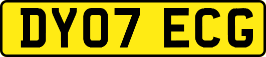 DY07ECG