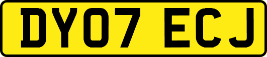 DY07ECJ