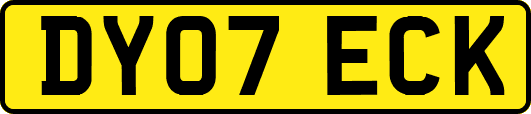 DY07ECK