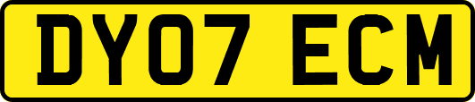DY07ECM
