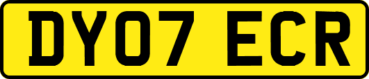 DY07ECR