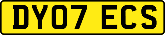 DY07ECS