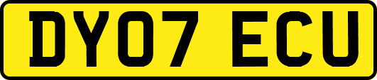 DY07ECU
