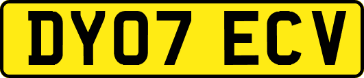DY07ECV