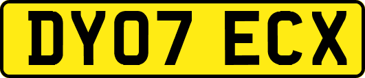 DY07ECX