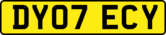 DY07ECY