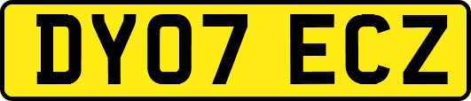 DY07ECZ