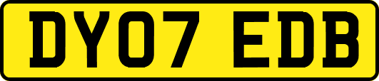 DY07EDB