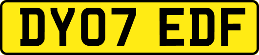 DY07EDF