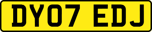 DY07EDJ