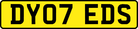 DY07EDS