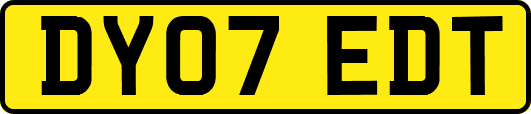 DY07EDT