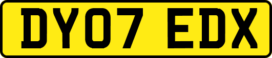 DY07EDX