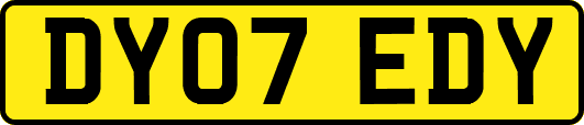 DY07EDY