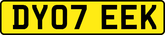 DY07EEK