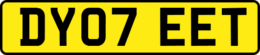 DY07EET