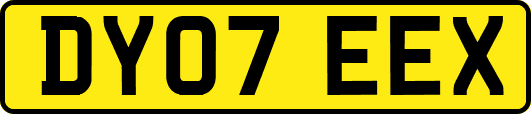 DY07EEX