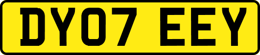 DY07EEY