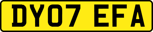 DY07EFA