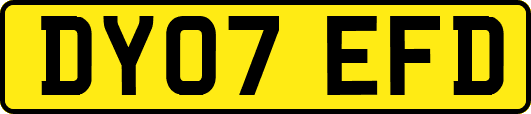 DY07EFD