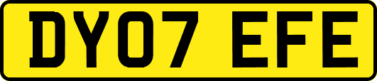 DY07EFE