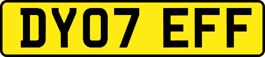 DY07EFF