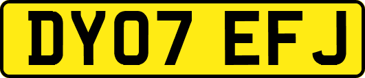 DY07EFJ