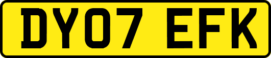 DY07EFK
