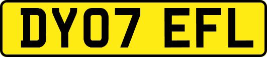 DY07EFL