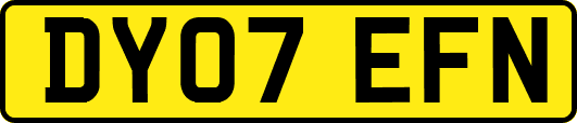 DY07EFN