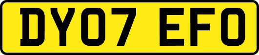 DY07EFO